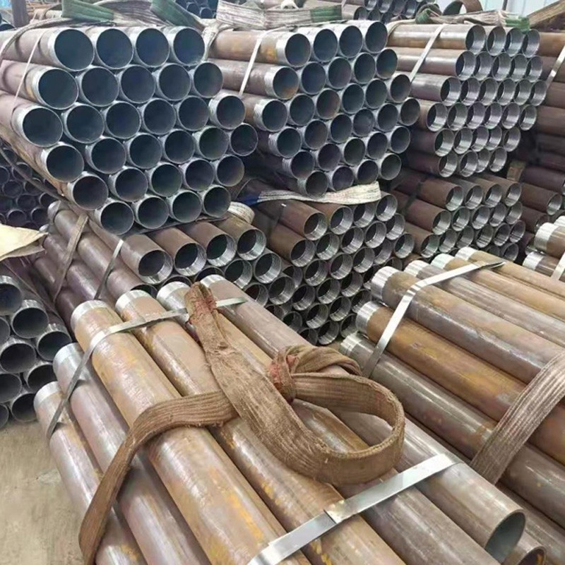 额敏地质钻探用跟管