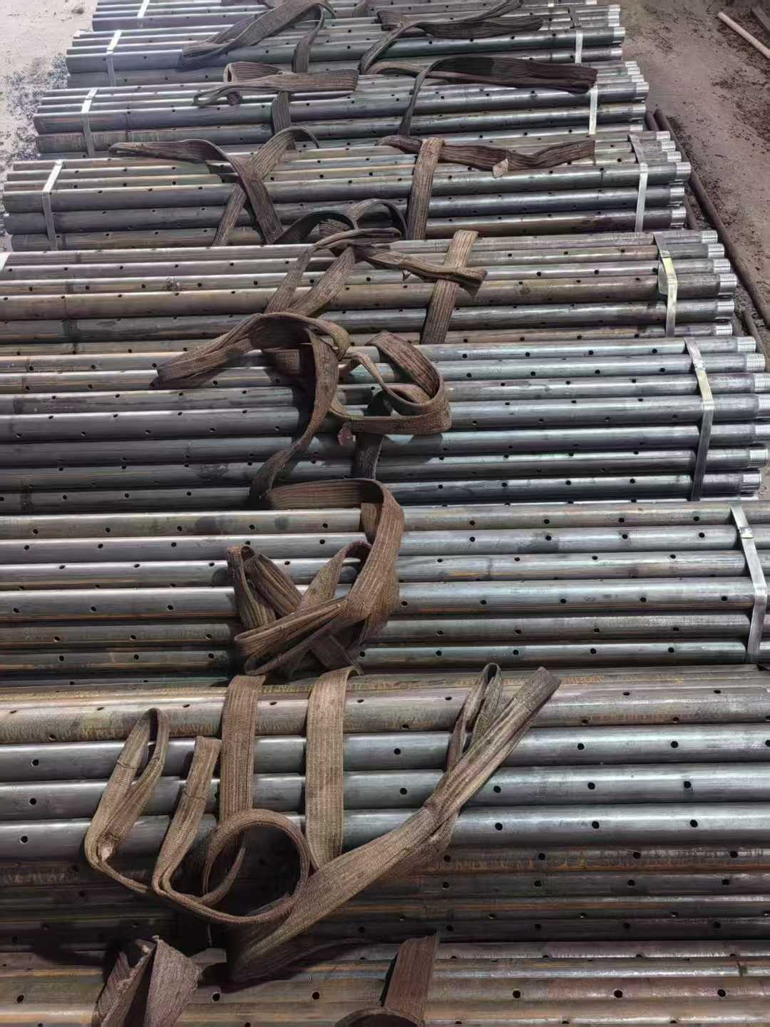 额敏127mm管棚管